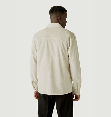 Ozone Overshirt