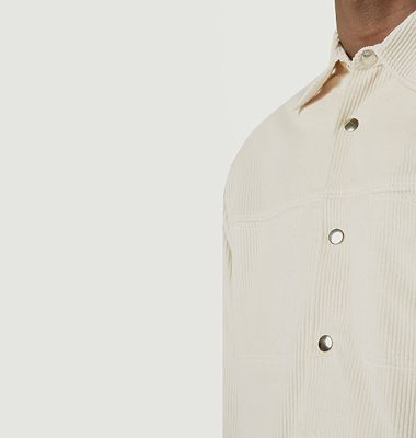 Ozone Overshirt