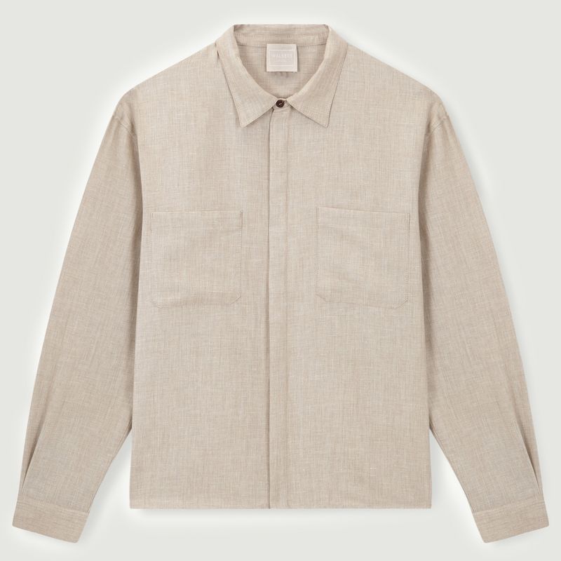 Supern Cotton Shirt - Walkers Appeal