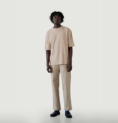 Bruck Cotton Pants Walkers Appeal