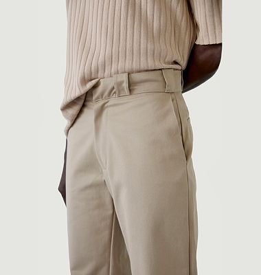 Bruck Cotton Pants