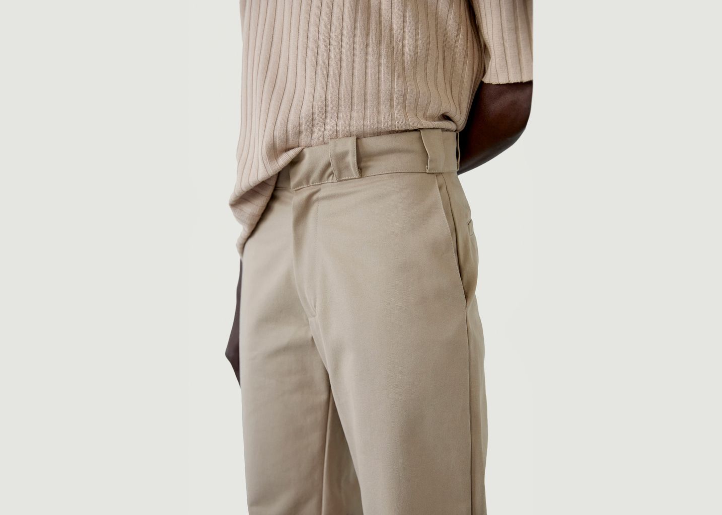 Bruck Cotton Pants - Walkers Appeal