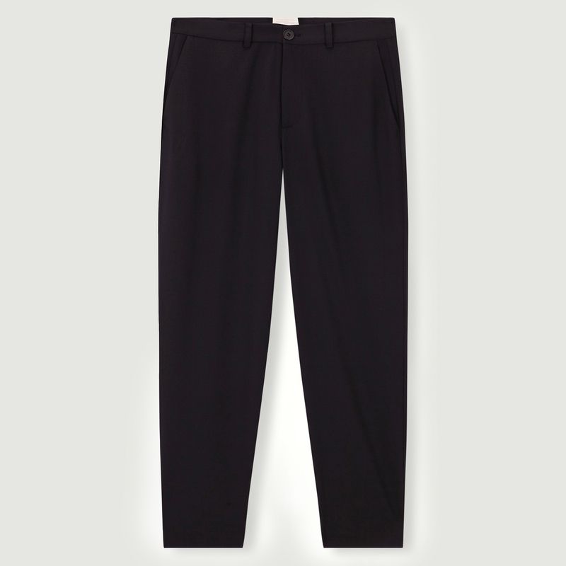 Tropical Wool Pants - Walkers Appeal