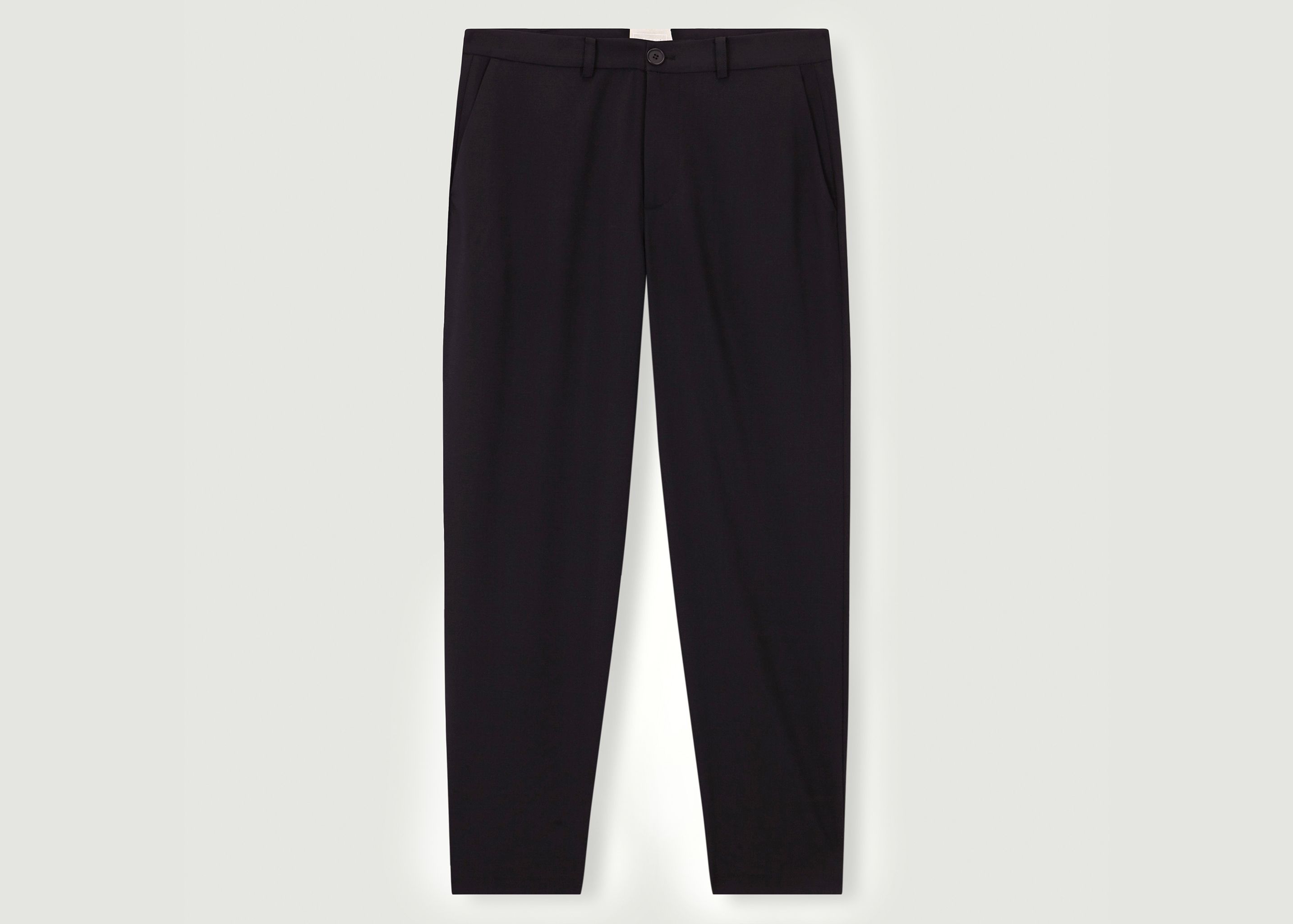 Tropical Wool Pants - Walkers Appeal