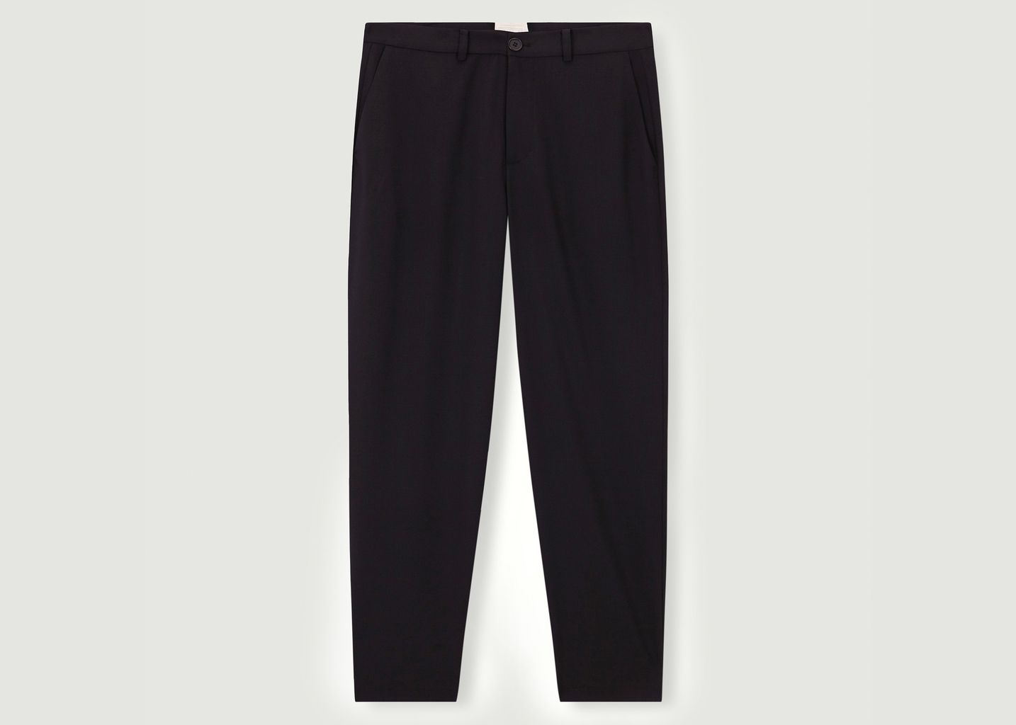 Tropical Wool Pants - Walkers Appeal