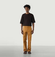 Gems cotton pants Walkers Appeal
