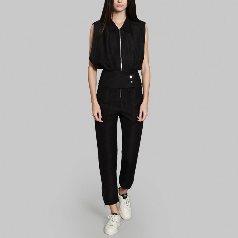 jumpsuit nylon