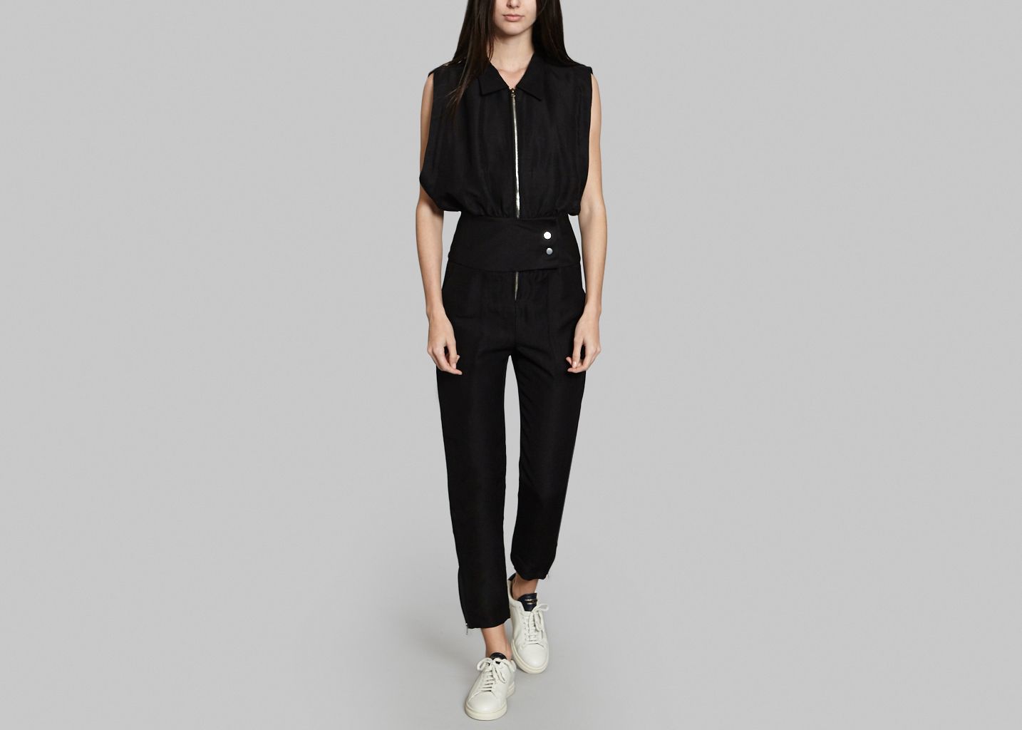jumpsuit nylon