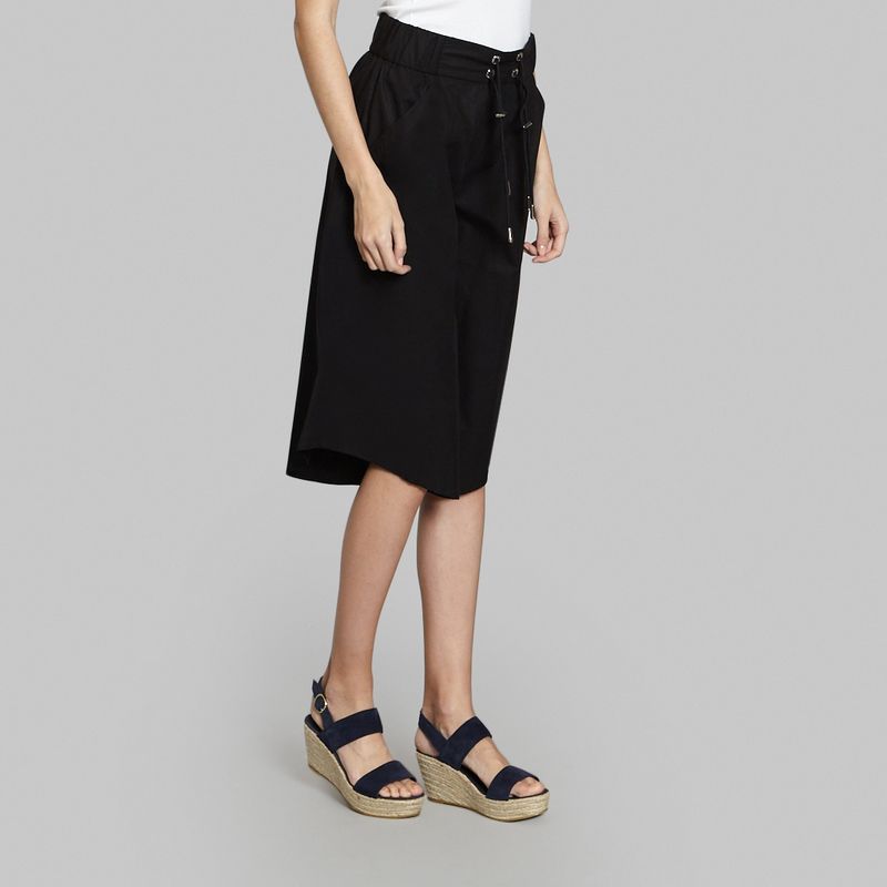Jupe Culotte Melody - Wanda Nylon