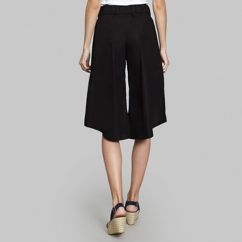 Jupe Culotte Melody - Wanda Nylon