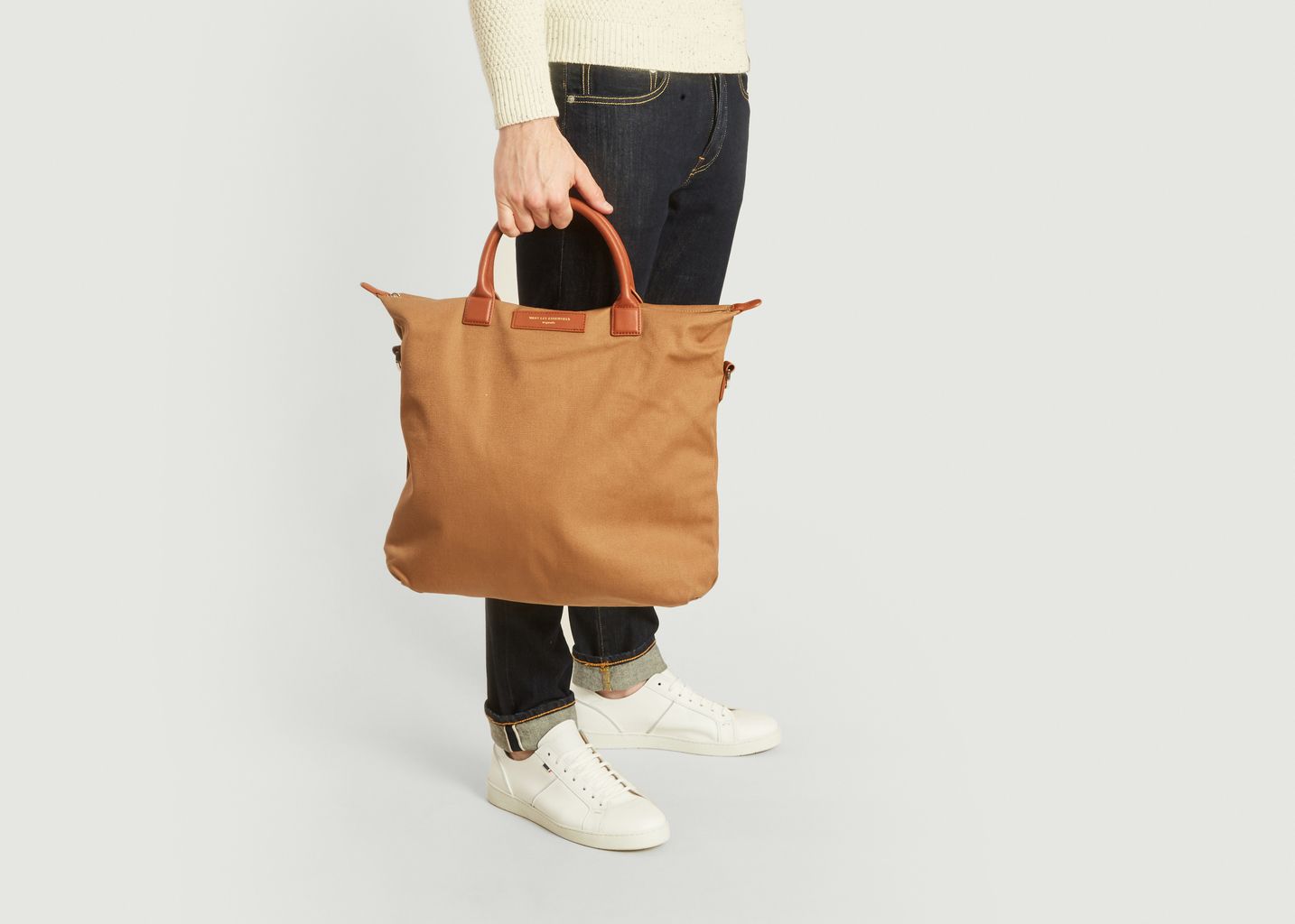 want les essentiels tote