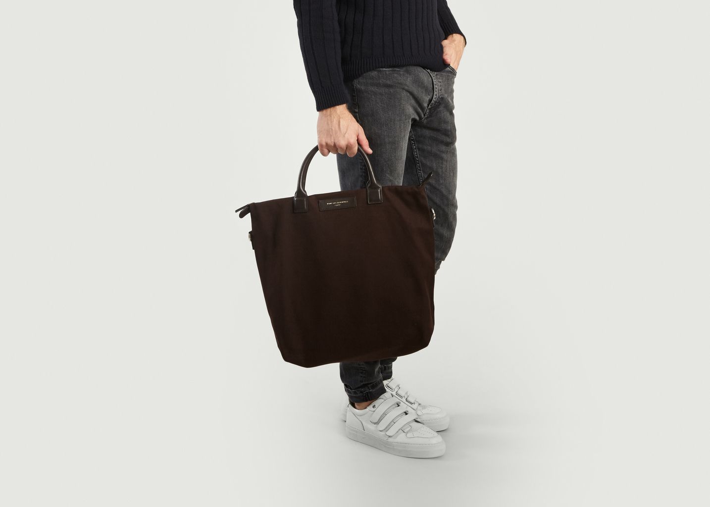 want les essentiels tote