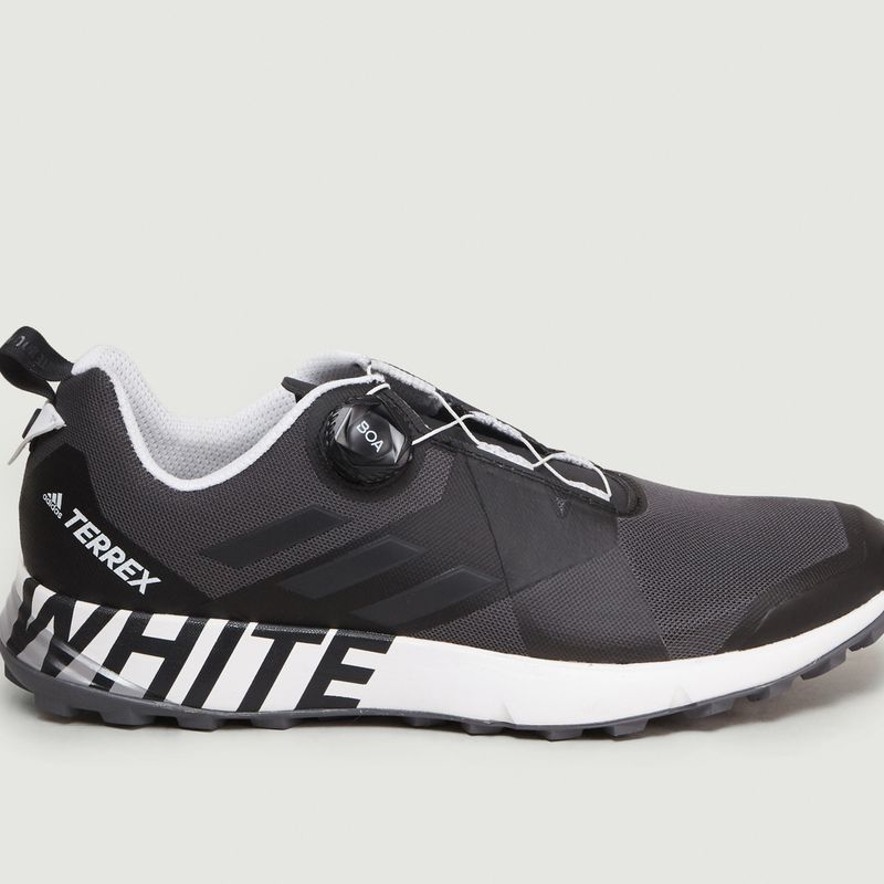 Sneakers Terrex x Adidas - White Mountaineering