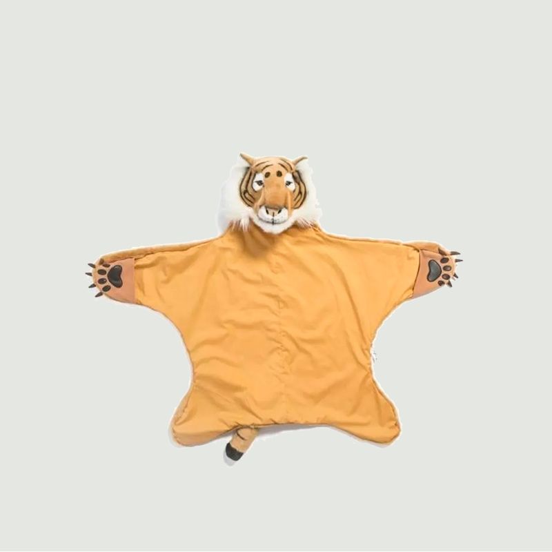 Tiger Disguise - Wild & Soft