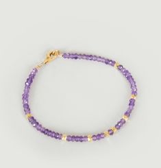 Kuta bracelet  Wildstone Paris