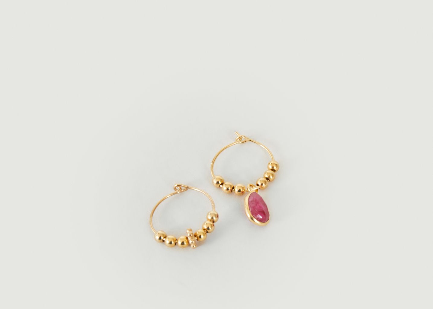 Mini Bindi Earrings - Wildstone Paris