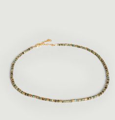 Taweez necklace Wildstone Paris