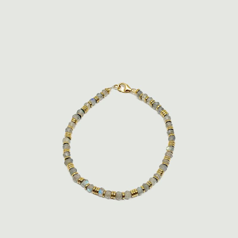 Taweez bracelet - Wildstone Paris