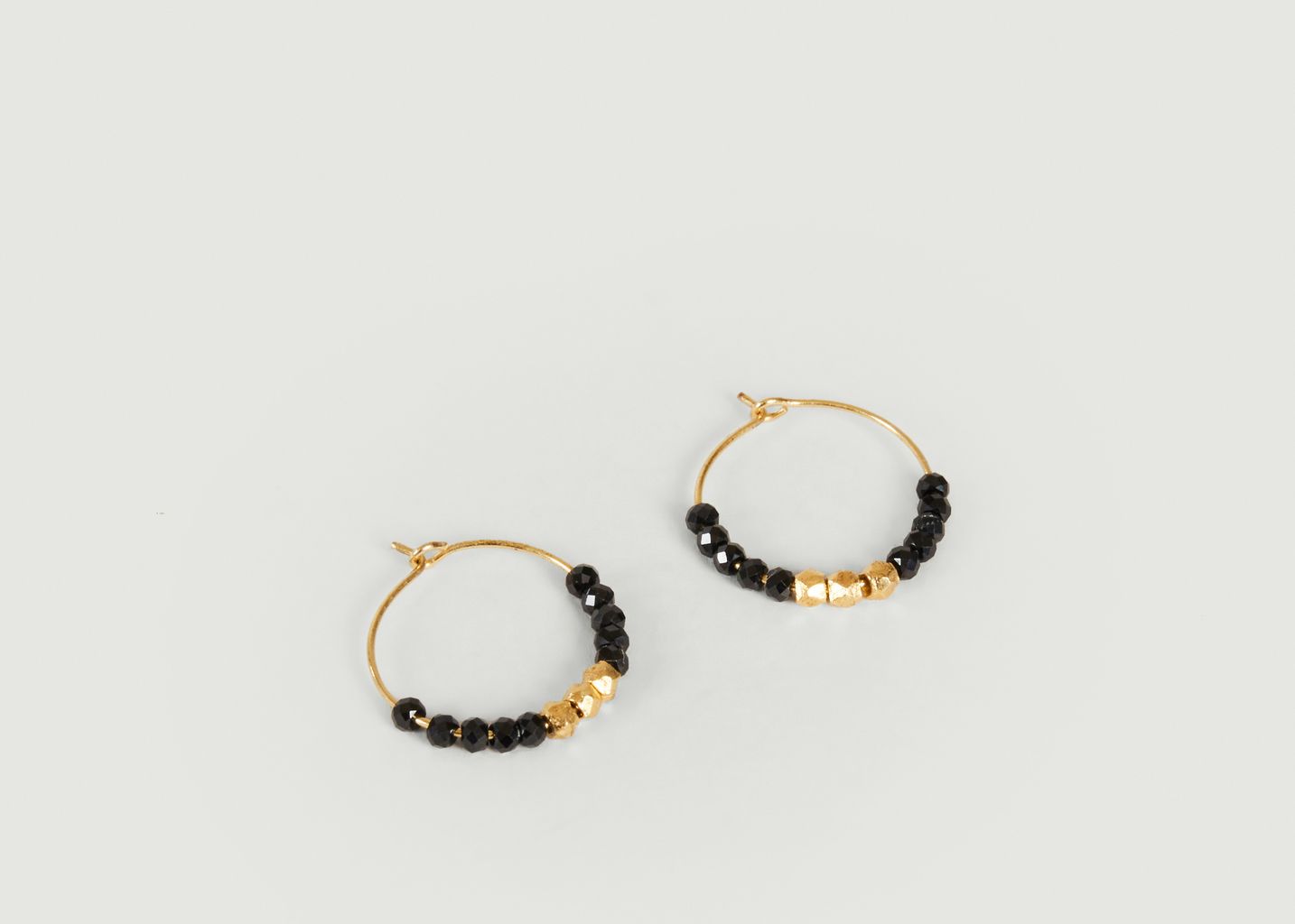 Shanti earrings - Wildstone Paris