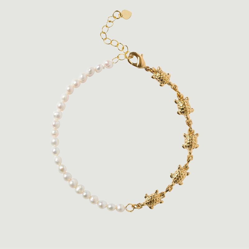 Lady Elliot Bracelet - Wilhelmina Garcia