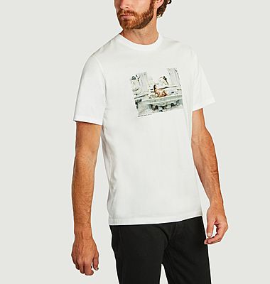 Sami Brett-T-Shirt