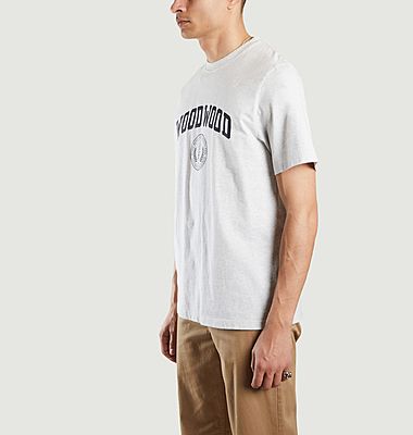 Bobby T-Shirt in organic cotton