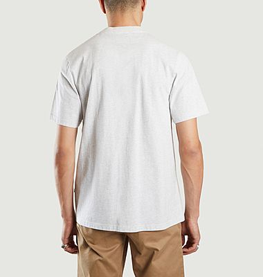 Bobby T-Shirt aus biologischer Baumwolle