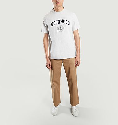 Bobby T-Shirt in organic cotton