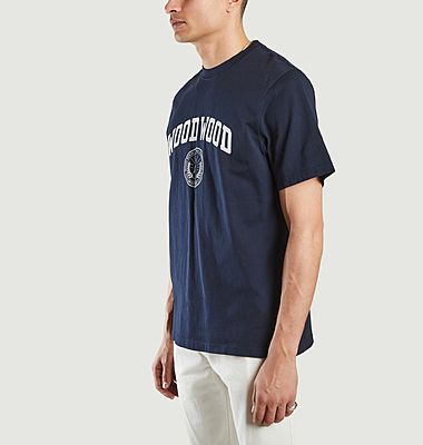 Bobby Ivy organic cotton T-shirt