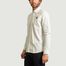 Chemise en coton Oxford Double A Ted - Wood Wood