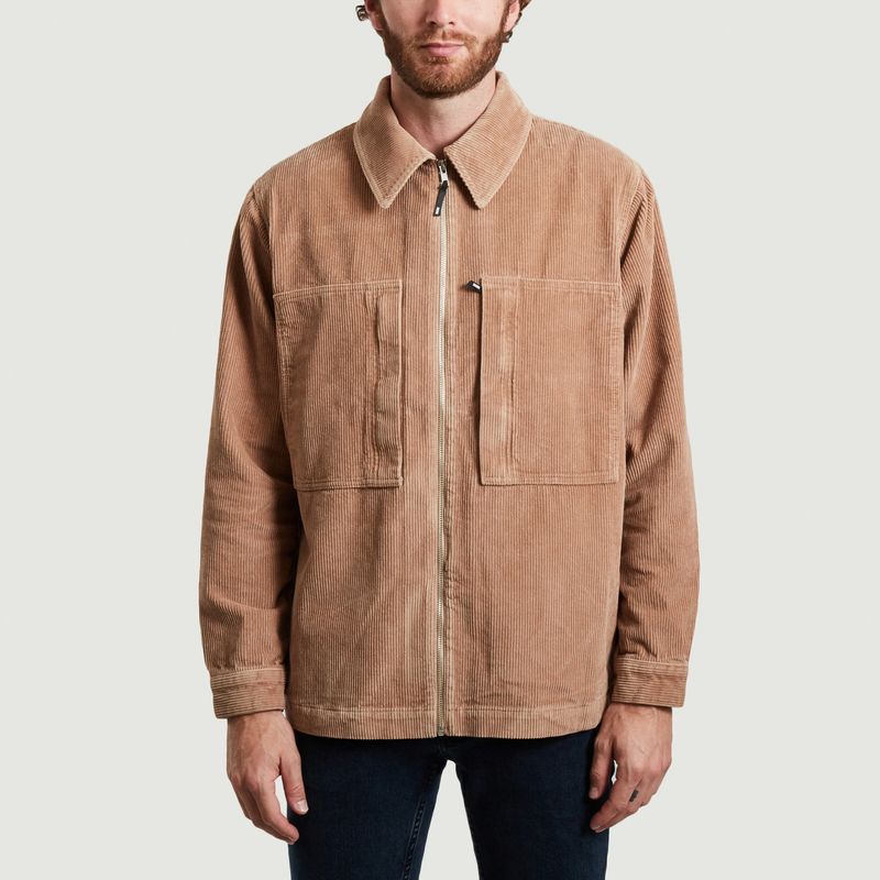 Gale jacket - Wood Wood
