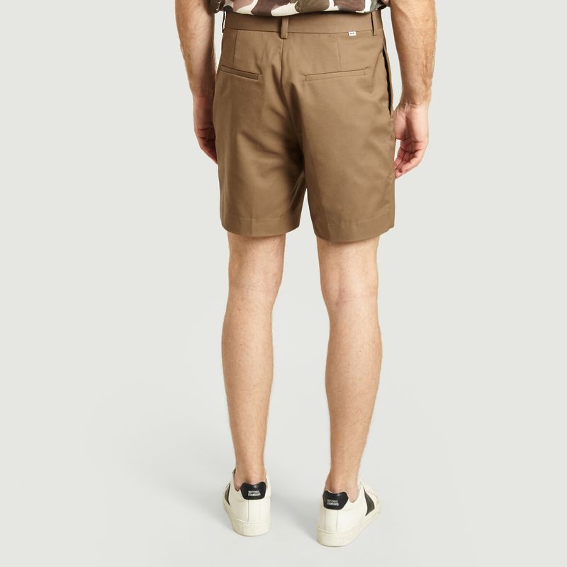 Short droit Tomi - Wood Wood
