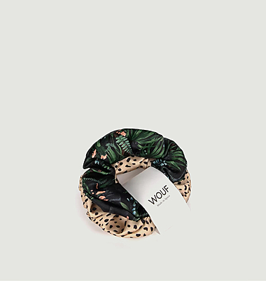 Janne & Wild Scrunchies