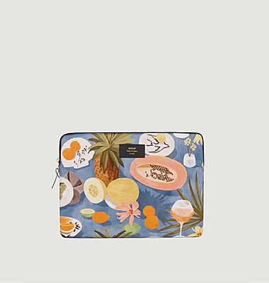 13 inch laptop sleeve Cadaques