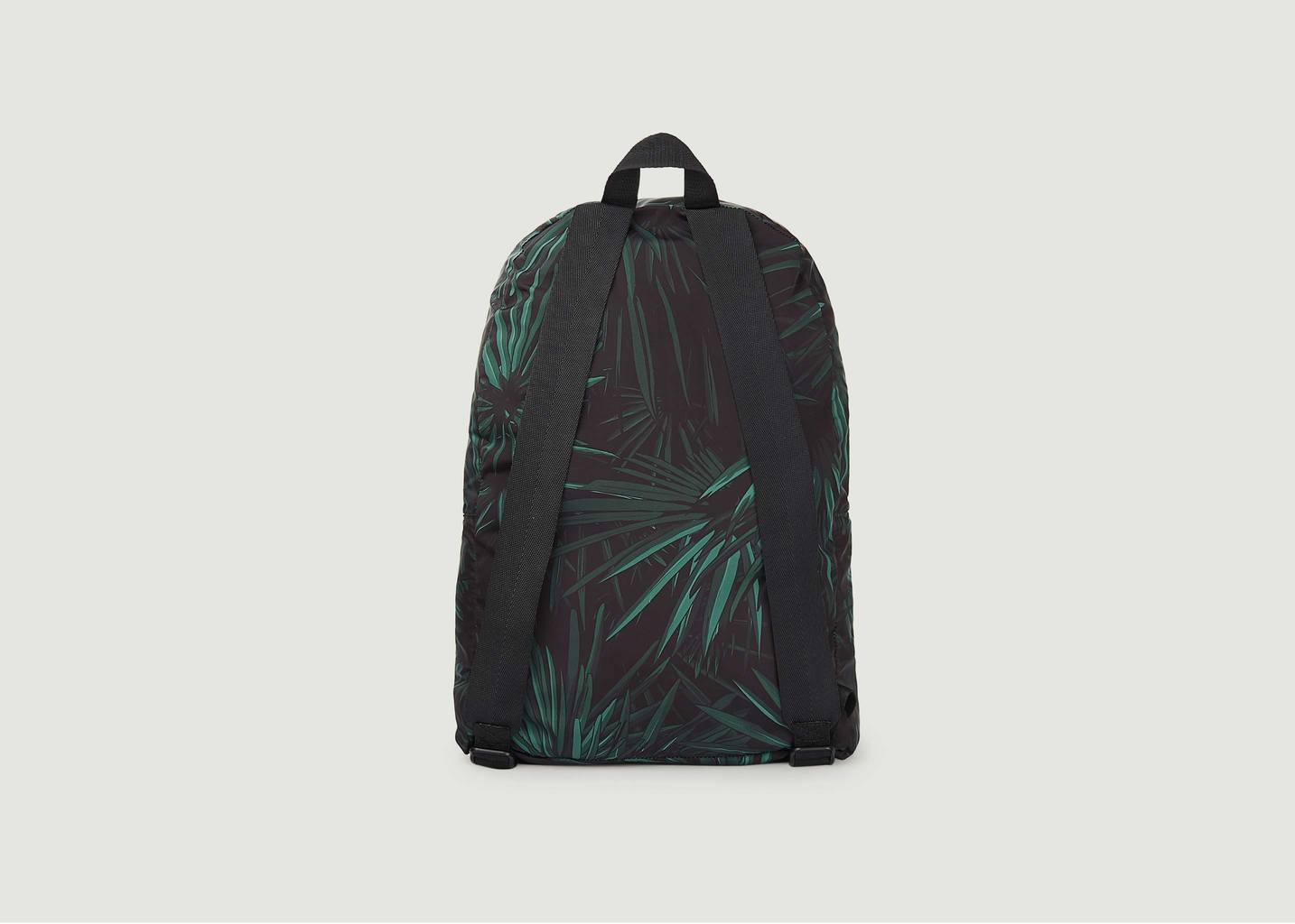 Amazon Foldable Backpack - Wouf