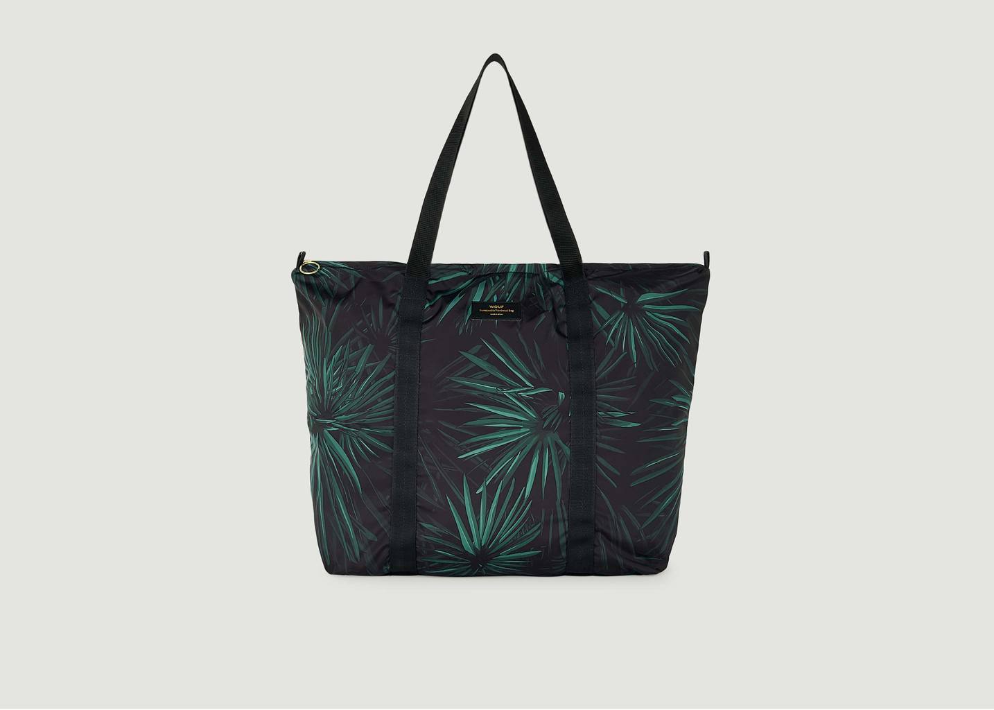 Weekender Bag Amazon Foldable - Wouf