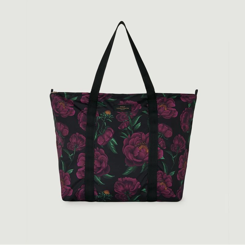 Weekender Bag Romance Foldable - Wouf