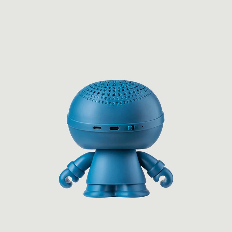 Xboy-R Bluetooth speaker - Xoopar