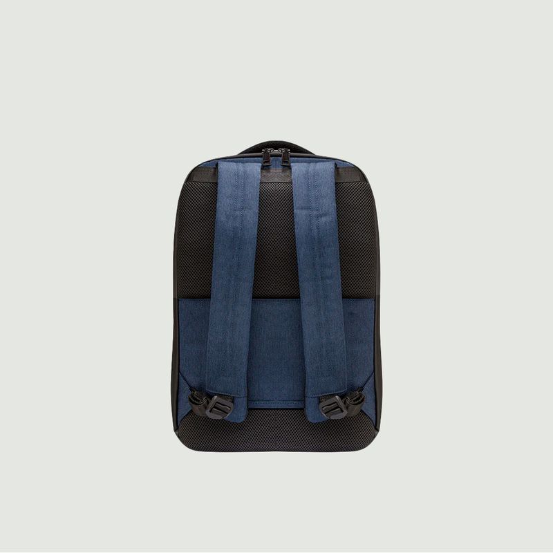 Christiansborg - Recycled backpack - Xoopar