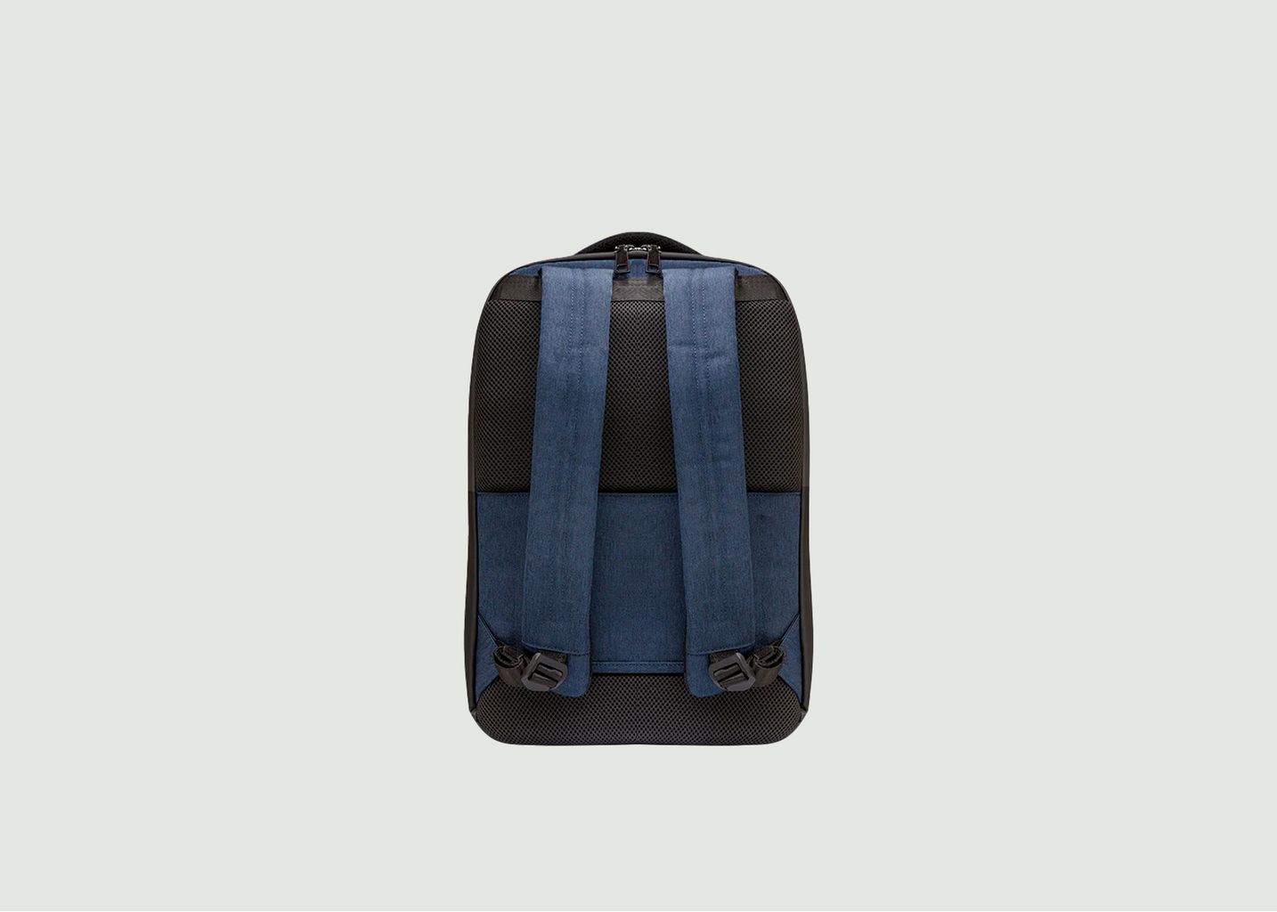 Christiansborg - Recycled backpack - Xoopar