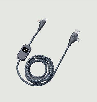 Allure charging cable