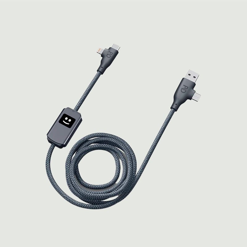 Allure charging cable - Xoopar