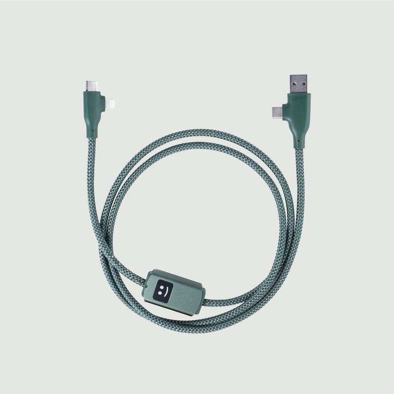 Allure charging cable - Xoopar