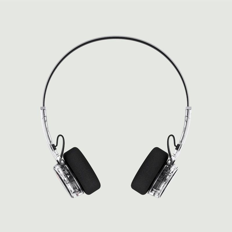 Drahtlose Kopfhörer Mondo Freestyle Defunc - Xoopar