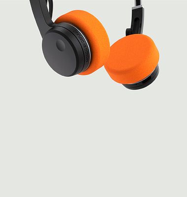 Mondo Freestyle Defunc wireless headphones
