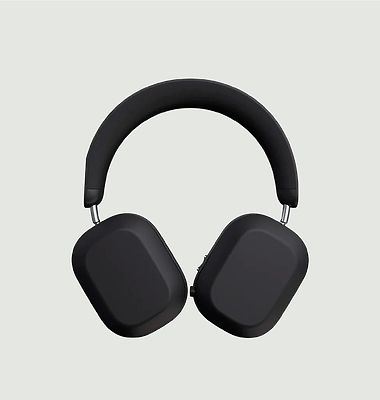 Mondo Over-Ear Headphones