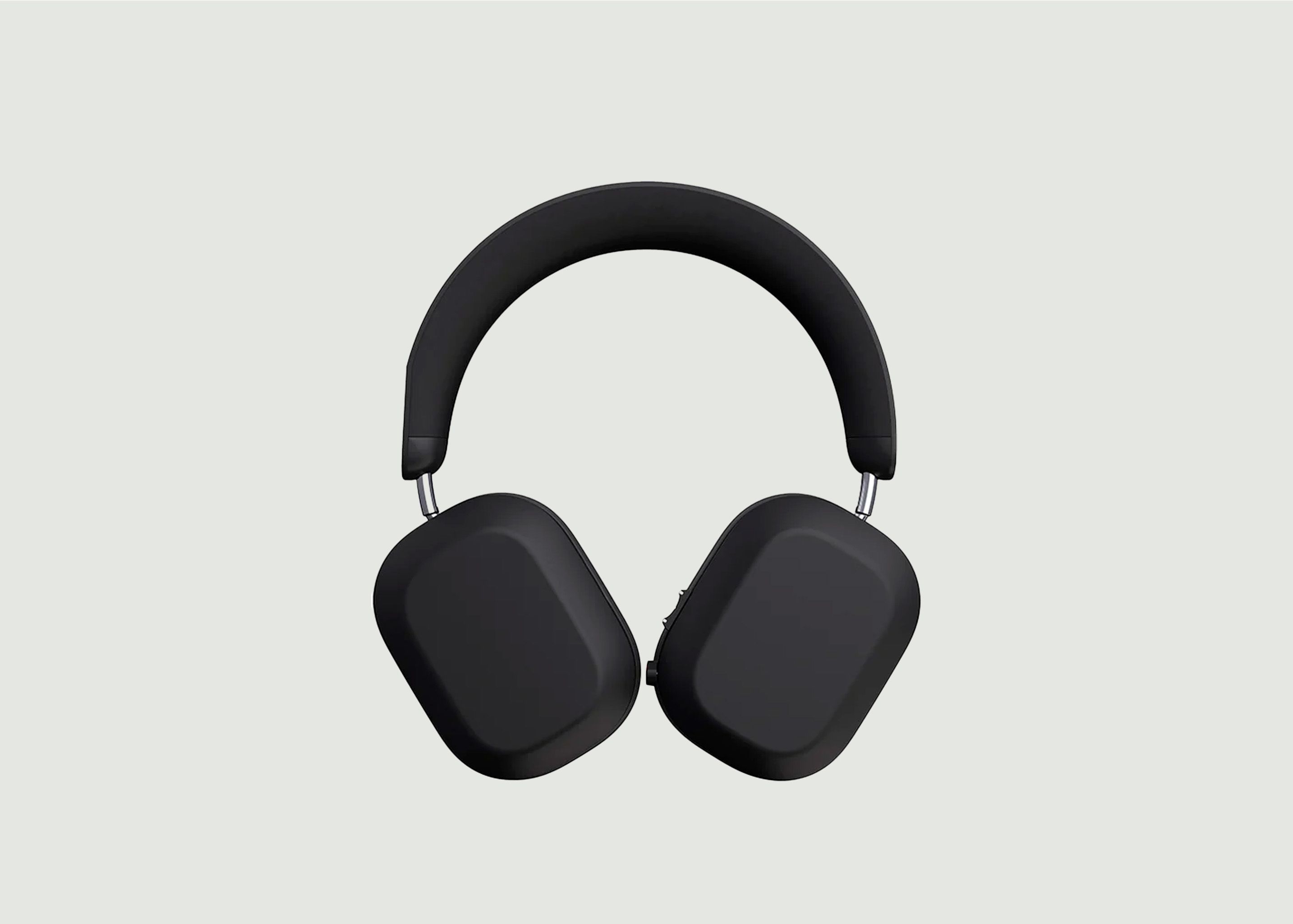 Mondo Over-Ear Headphones - Xoopar