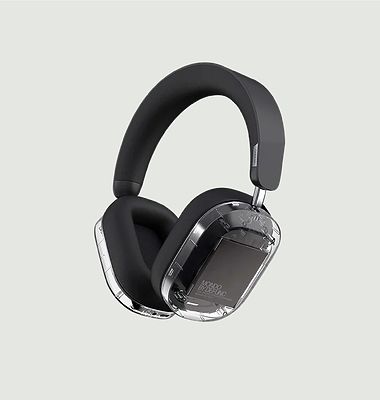 Mondo Over-Ear Headphones