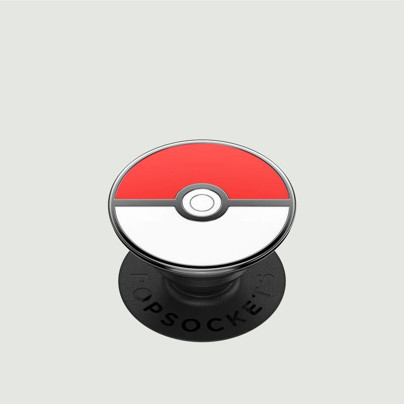 Pokémon PopGrip - Xoopar
