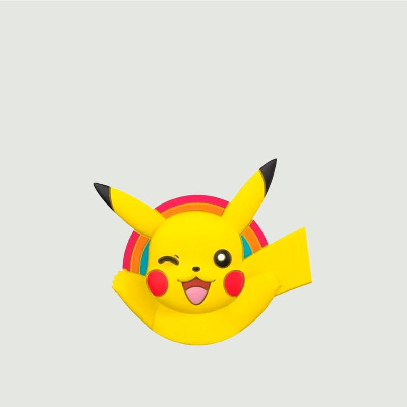PopTop Pokémon - Xoopar